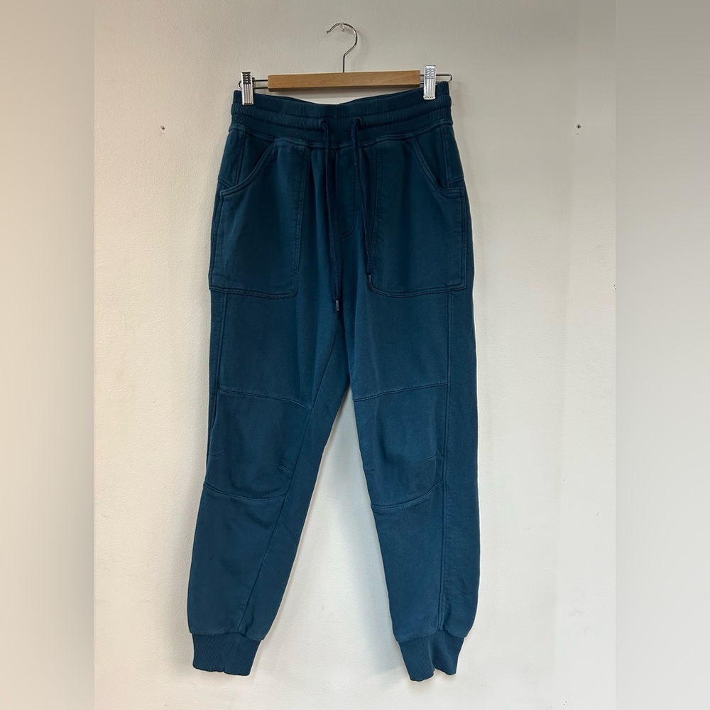 Zella ‘Rudi Moto Jogger’ pant